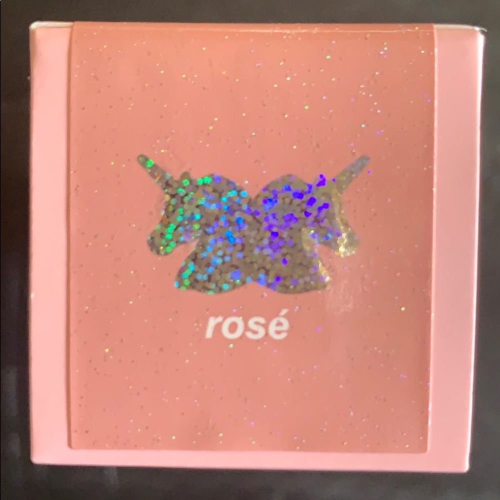 Lime Crime Star Mist